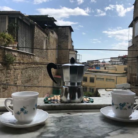 Casa Maurano Βίλα Νάπολη Εξωτερικό φωτογραφία
