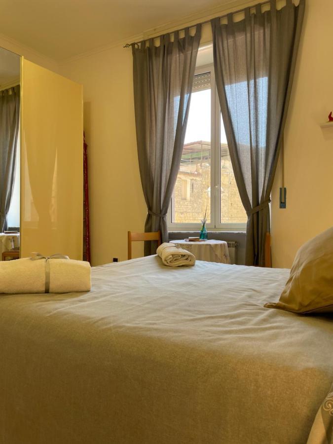Casa Maurano Βίλα Νάπολη Εξωτερικό φωτογραφία