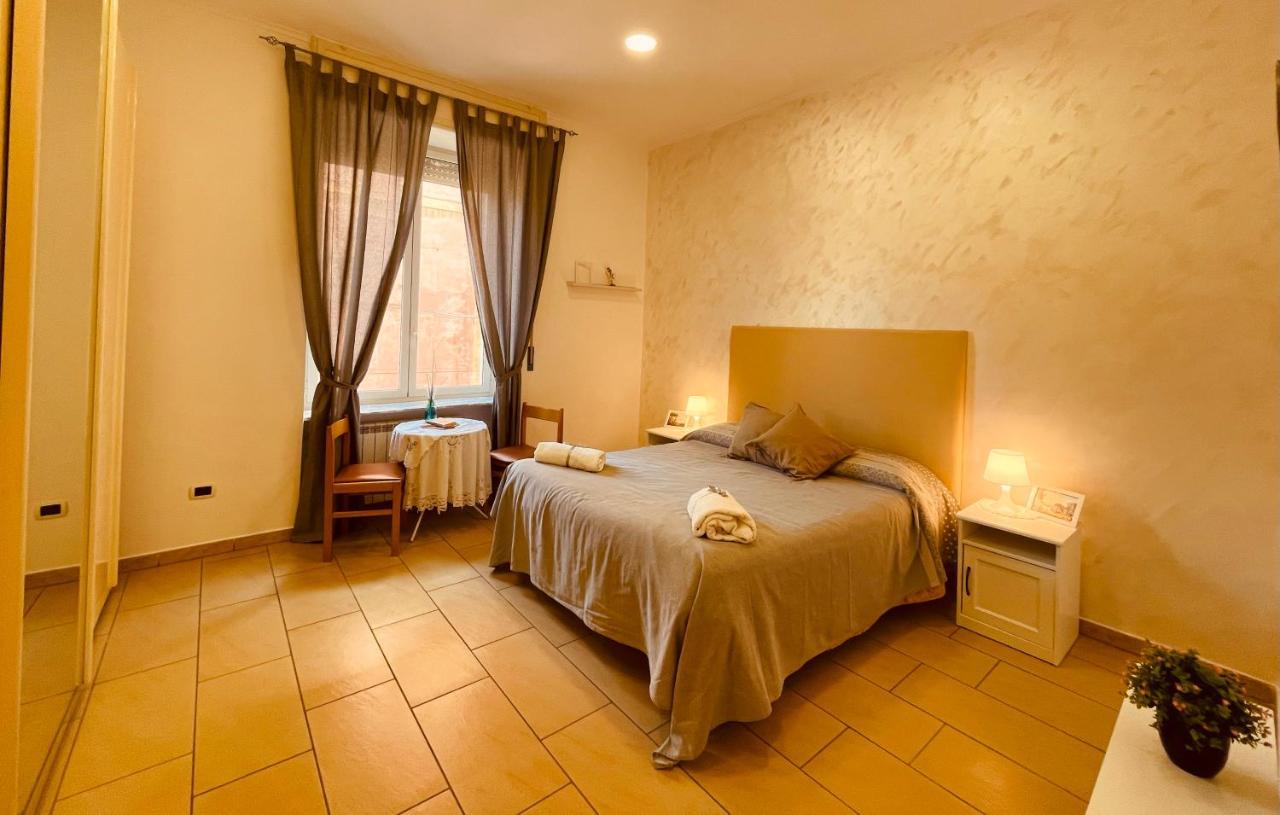 Casa Maurano Βίλα Νάπολη Εξωτερικό φωτογραφία