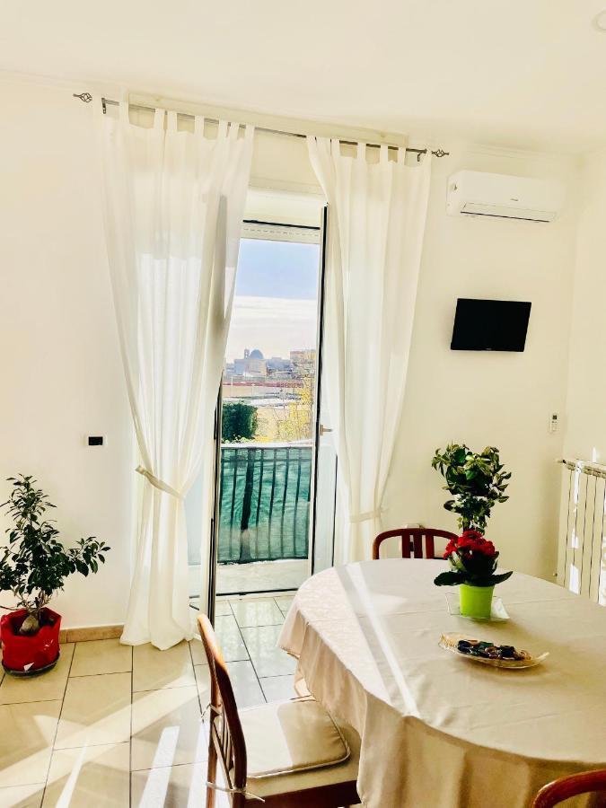 Casa Maurano Βίλα Νάπολη Εξωτερικό φωτογραφία