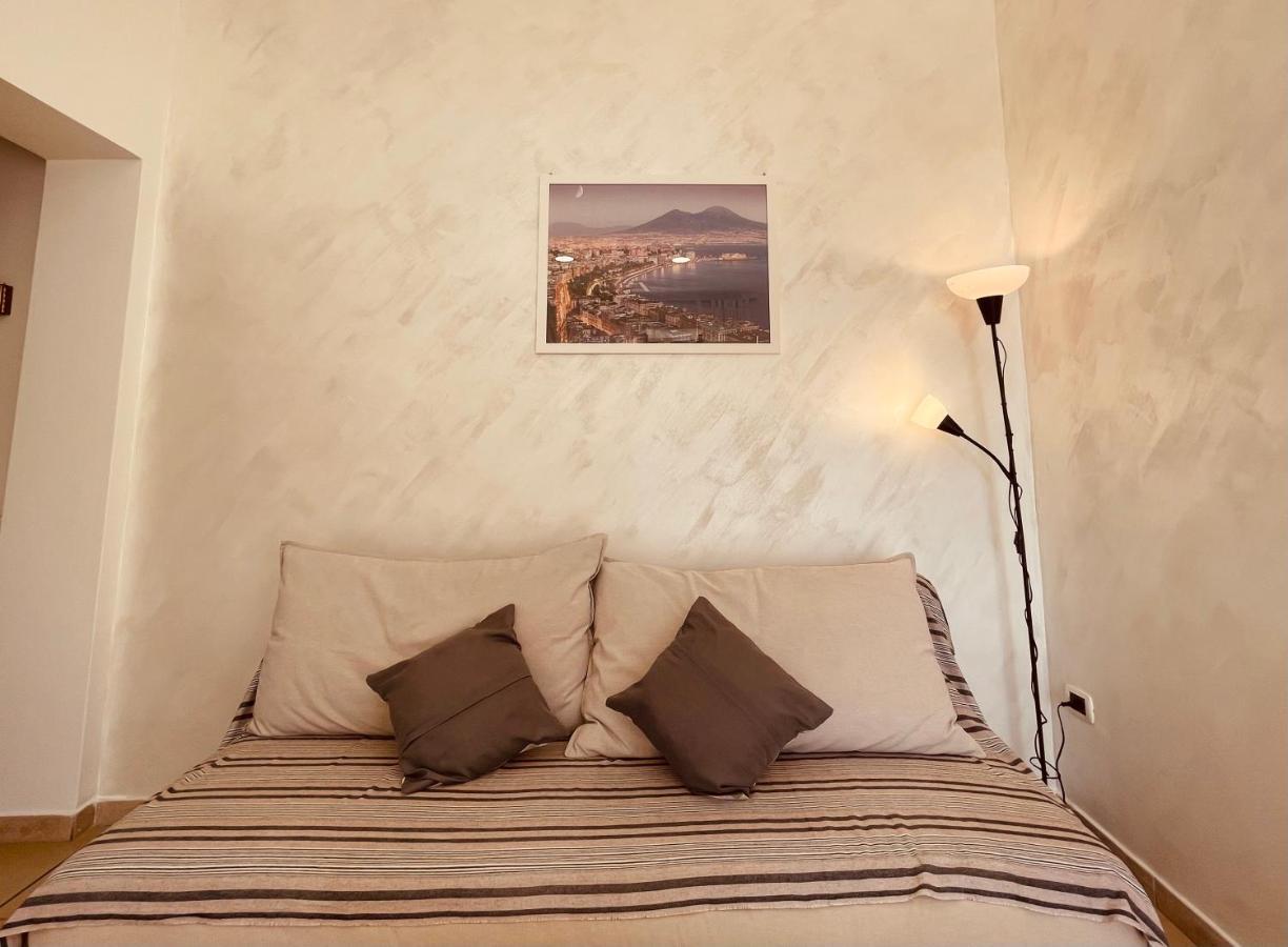 Casa Maurano Βίλα Νάπολη Εξωτερικό φωτογραφία