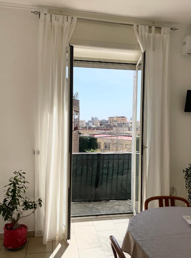 Casa Maurano Βίλα Νάπολη Εξωτερικό φωτογραφία