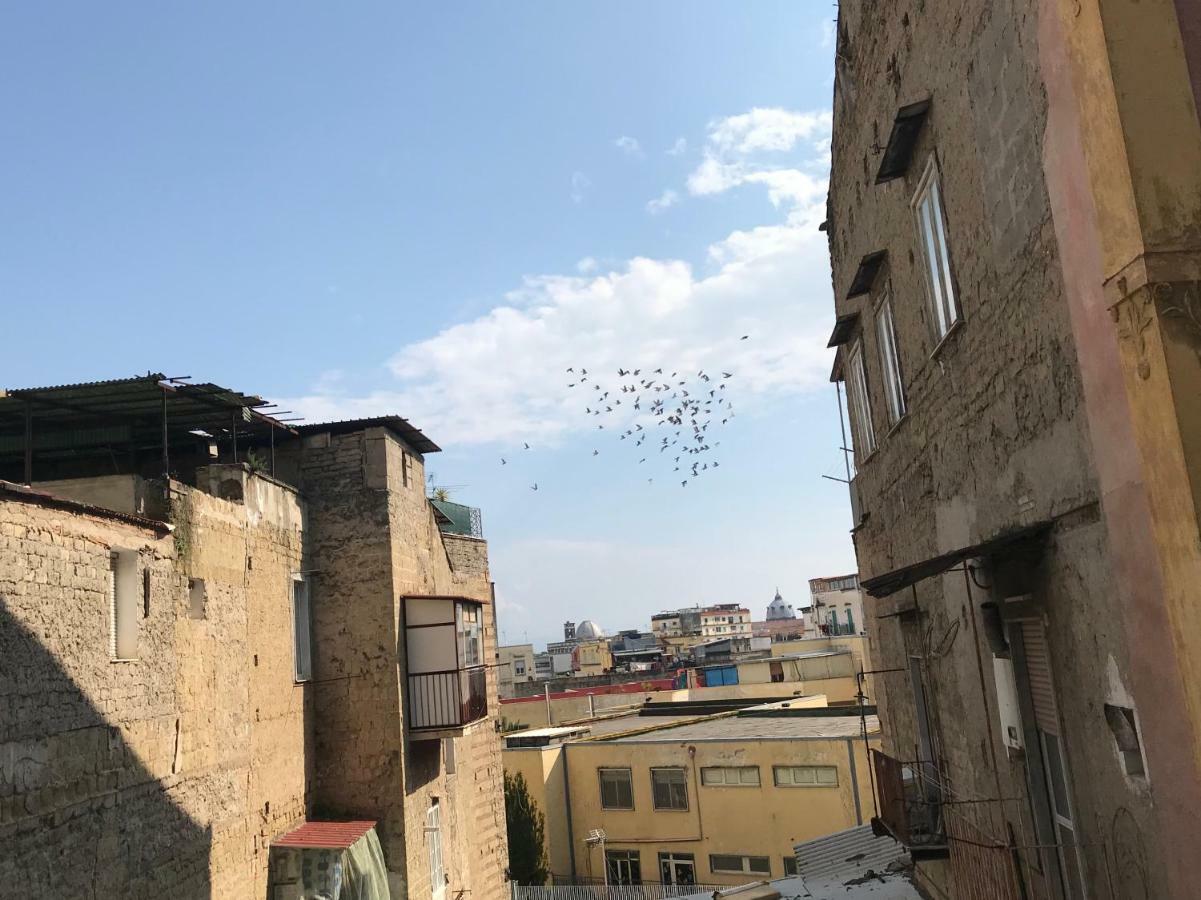 Casa Maurano Βίλα Νάπολη Εξωτερικό φωτογραφία