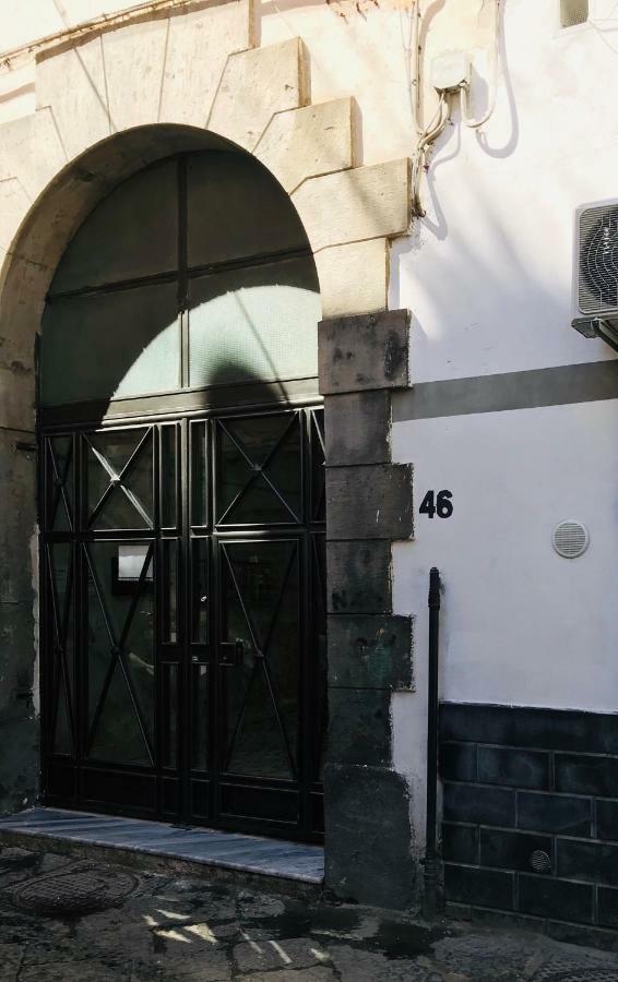 Casa Maurano Βίλα Νάπολη Εξωτερικό φωτογραφία