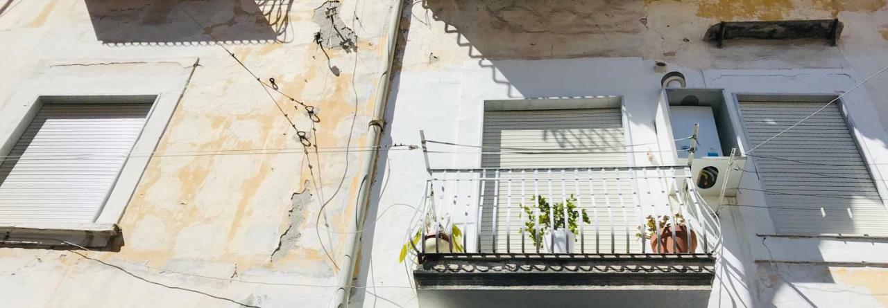 Casa Maurano Βίλα Νάπολη Εξωτερικό φωτογραφία