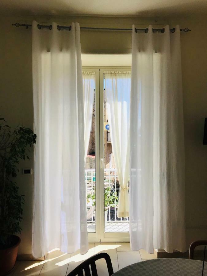 Casa Maurano Βίλα Νάπολη Εξωτερικό φωτογραφία